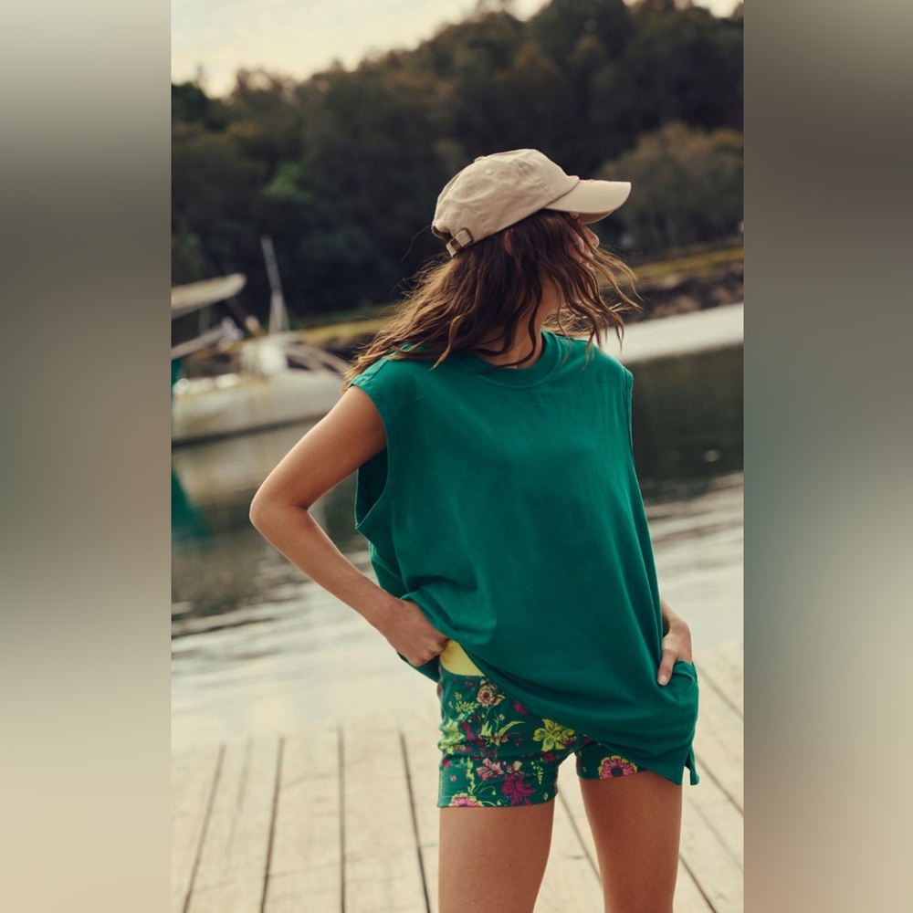 FP Movement Hot Shot Printed Micro Set